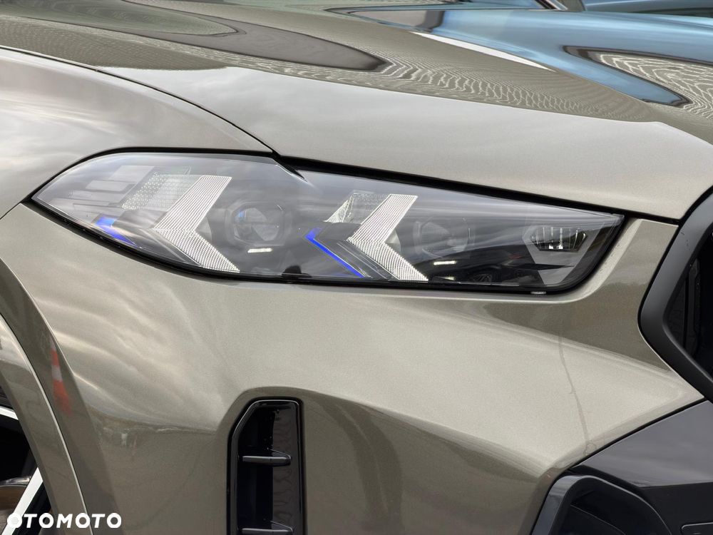 BMW X6 2026 photo 4