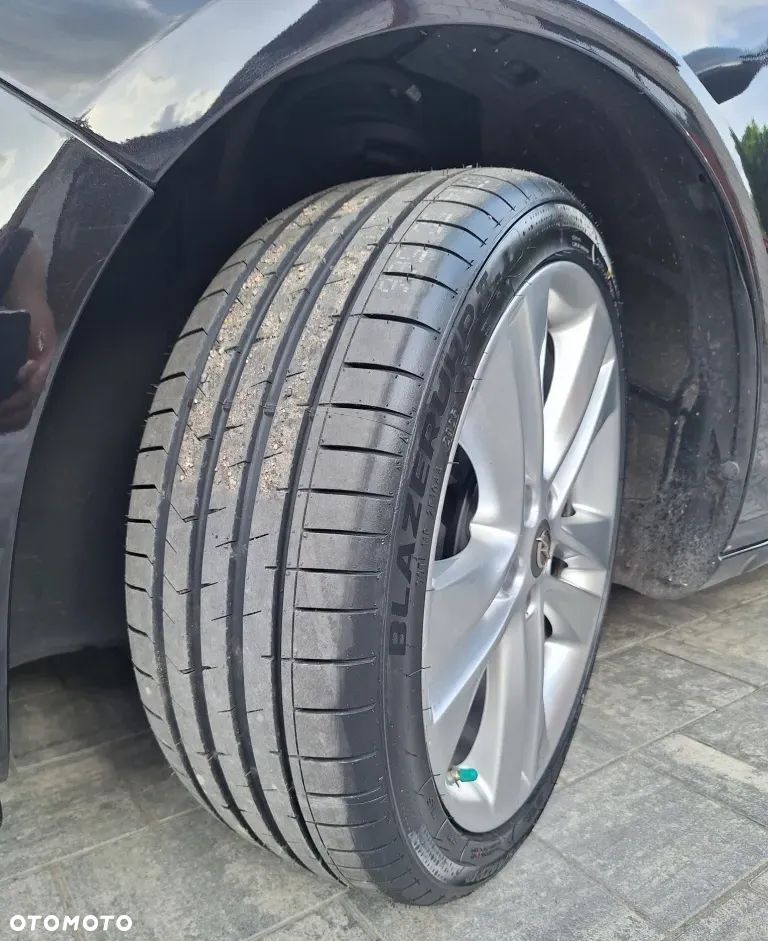 Opel Astra 1.4 Turbo - 19