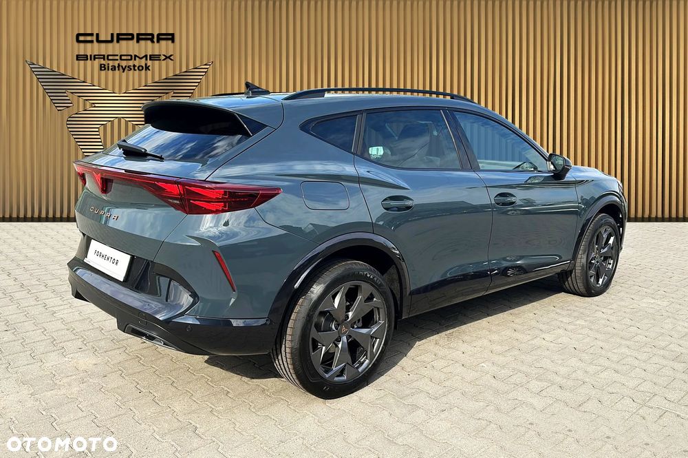 Cupra Formentor 1.5 TSI DSG - 6