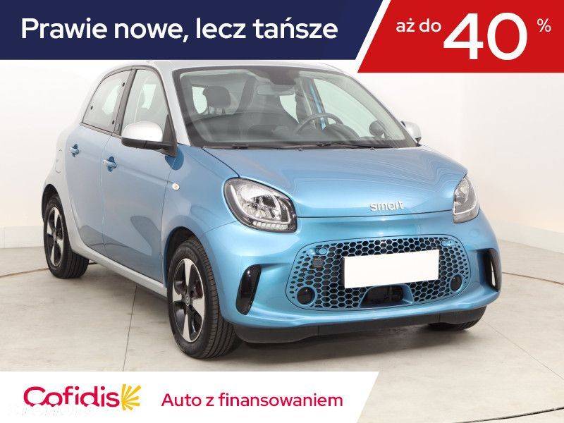 Smart Forfour - 2