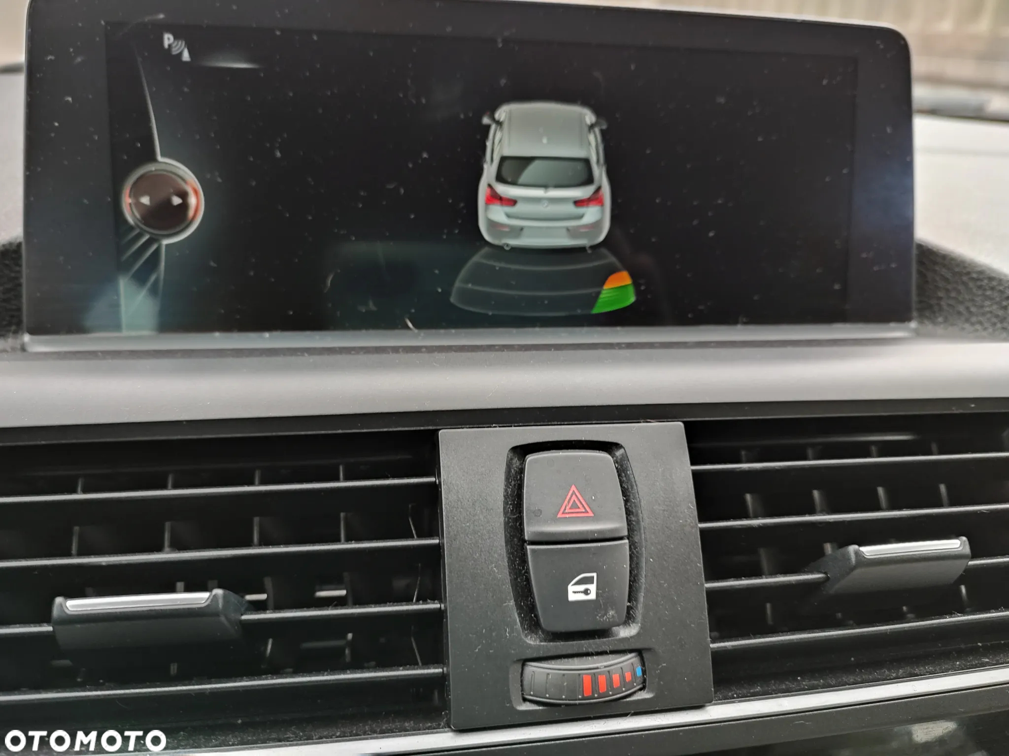 BMW Seria 1 116d Sport Line - 30