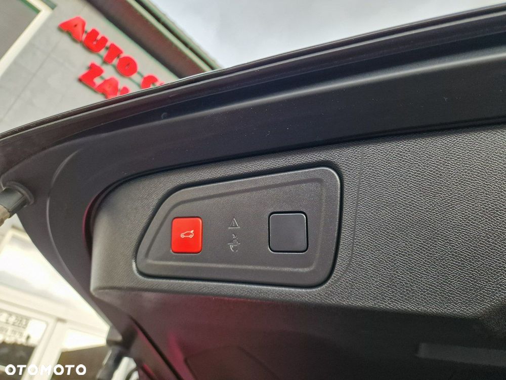 Citroën C5 Aircross 1.6 PHEV 225 Shine EAT8 - 15