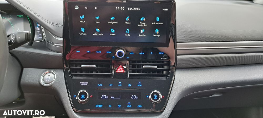Hyundai IONIQ 141CP Exclusive - 27