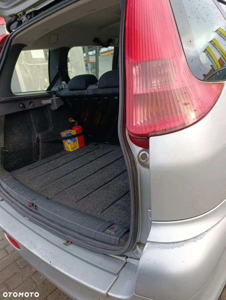 Peugeot 206 1.4 Quiksilver - 12