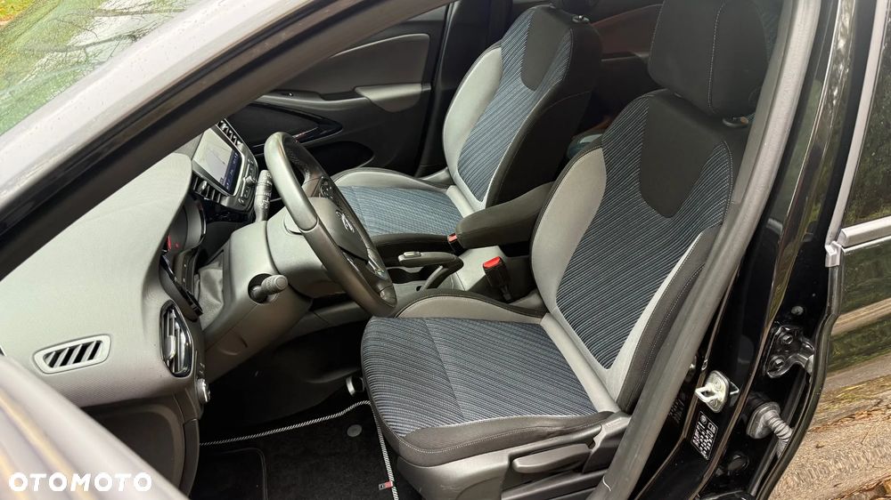 Opel Crossland X 1.2 Start/Stop Design Line - 25
