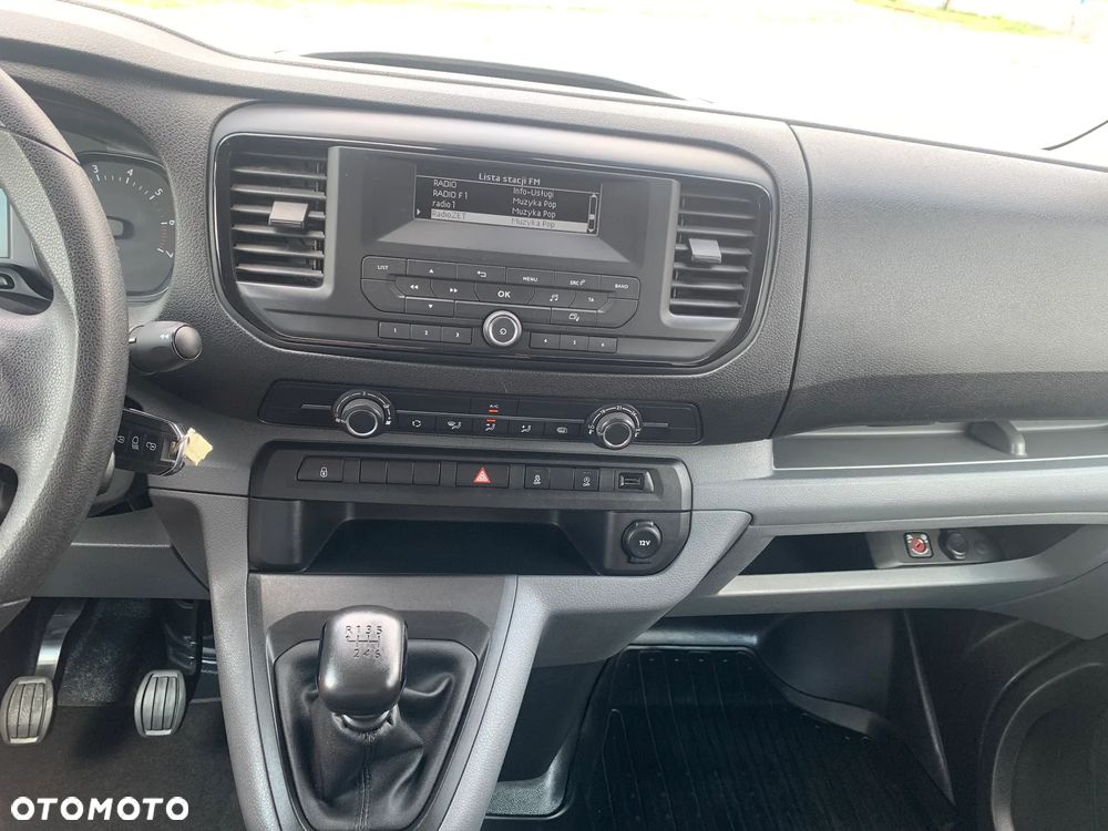 Toyota ProAce 2,0 D-4D Long 3.0t Brygadówka - 23