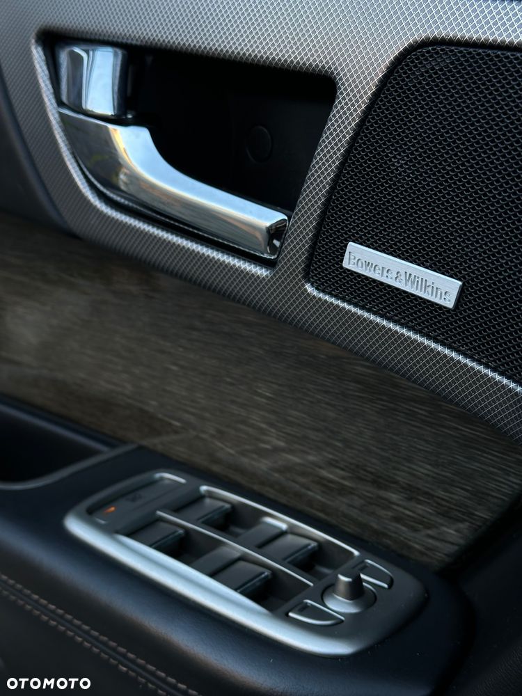 Jaguar XF XFR 5.0 V8 Kompressor - 18