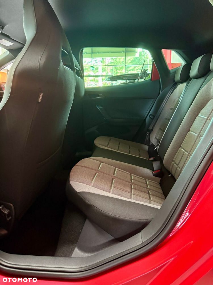 Seat Ibiza - 12