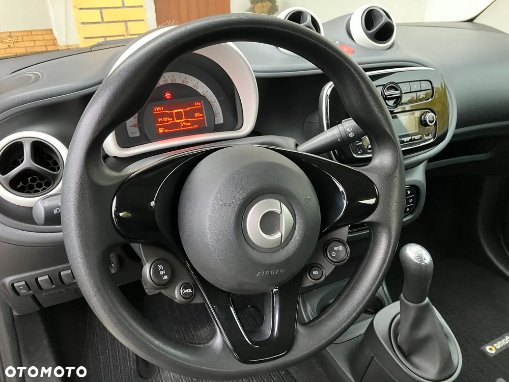 Smart Fortwo - 16