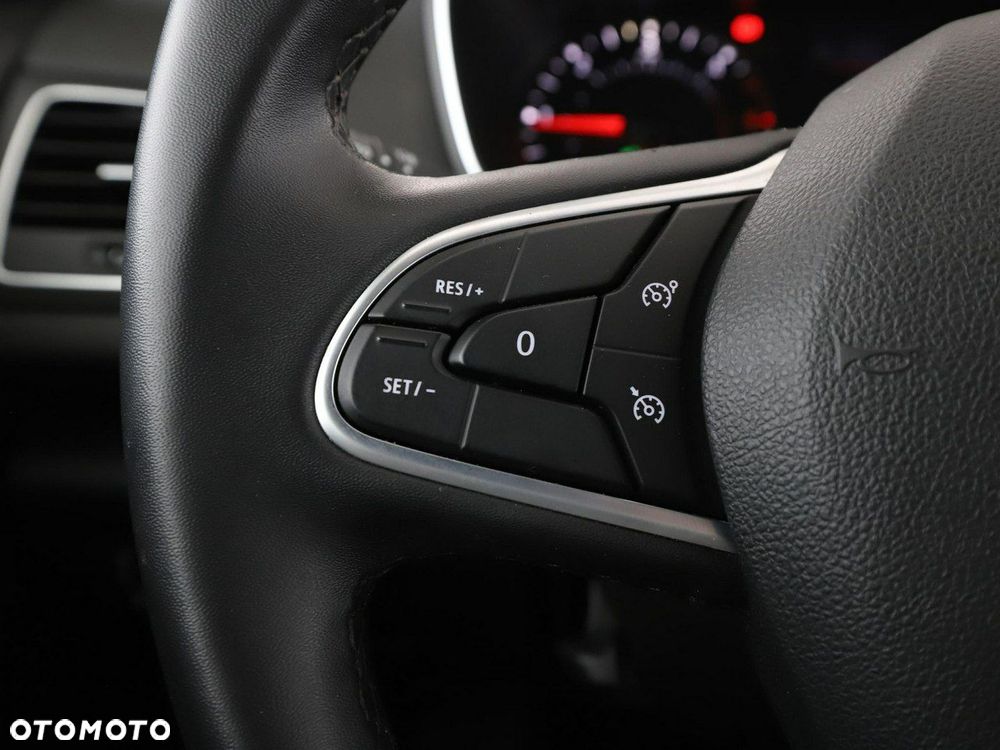 Renault Megane BLUE dCi 115 EDC BUSINESS EDITION - 31