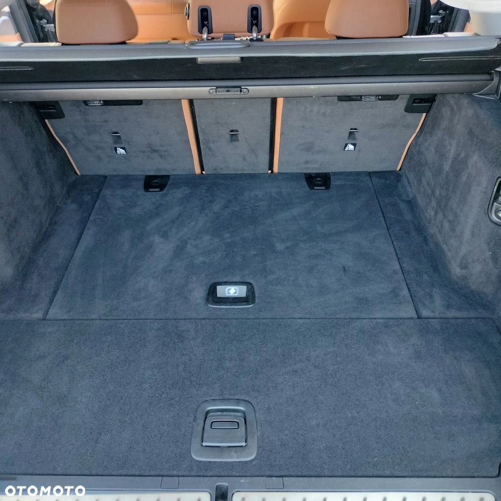 BMW Seria 5 520d xDrive Sport Line - 19