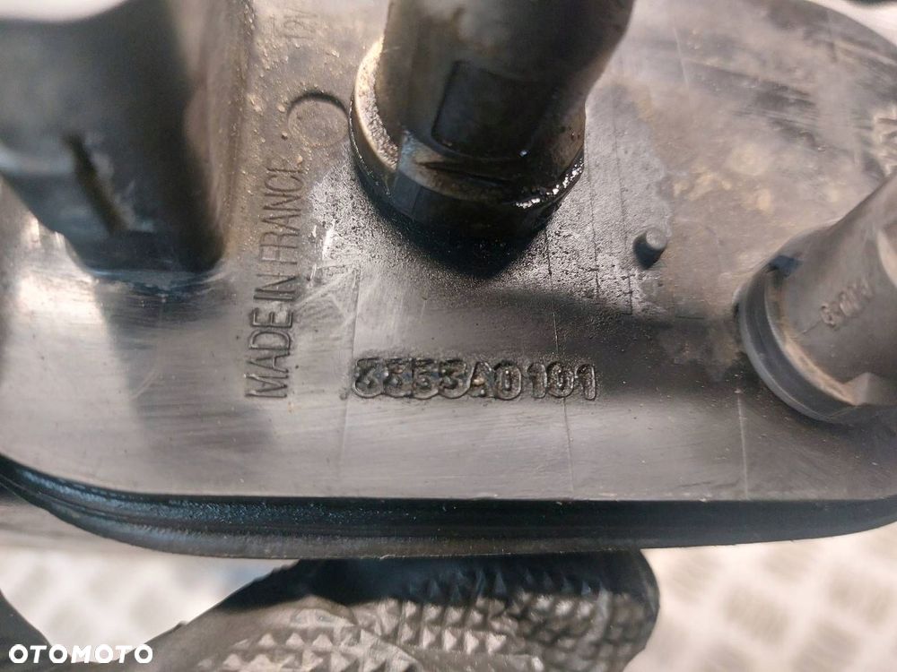 ZBIORNIK PŁYNU FAP/DPF PEUGEOT 807 I 2.2 HDI - 3