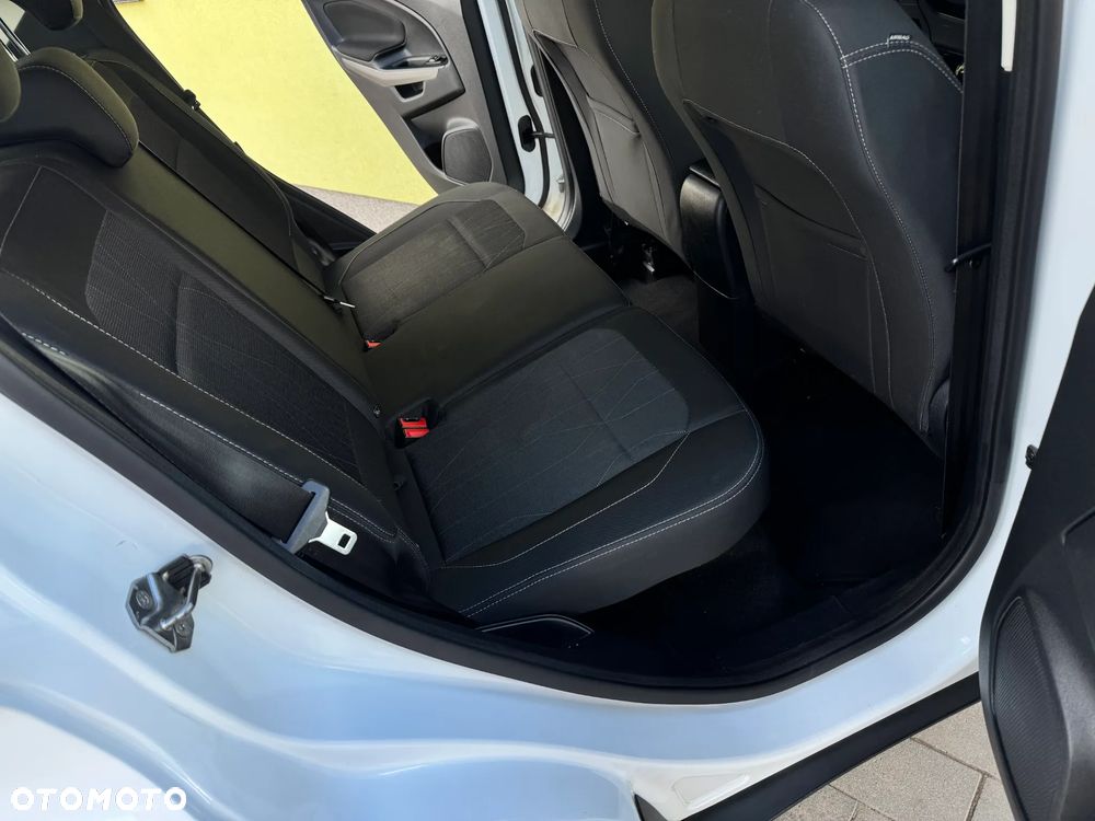 Ford EcoSport 1.0 EcoBoost TREND - 31