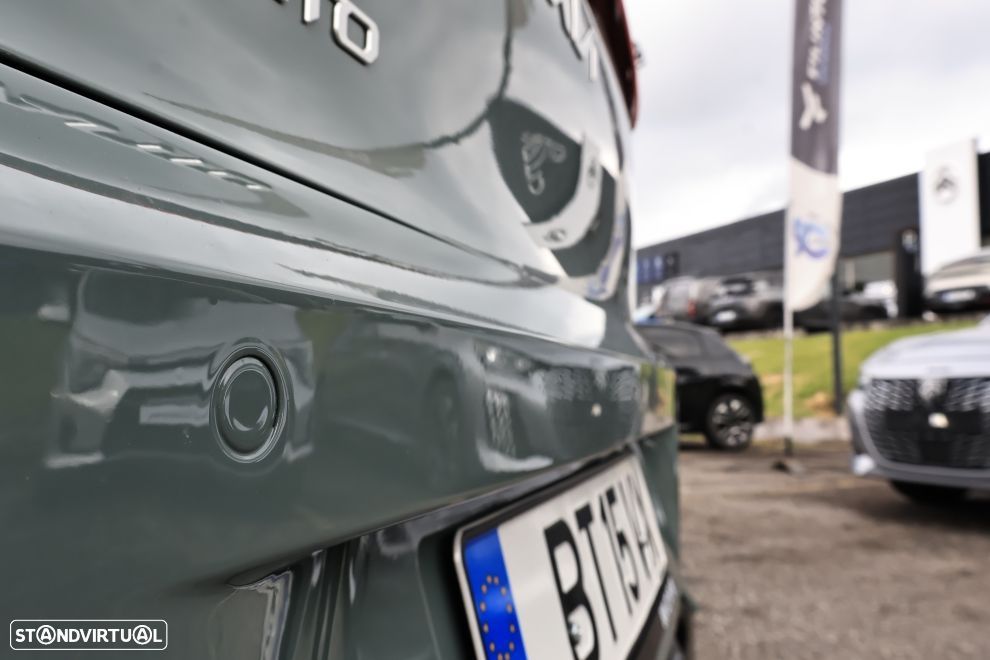 Kia Picanto 1.0 CVVT Urban - 5