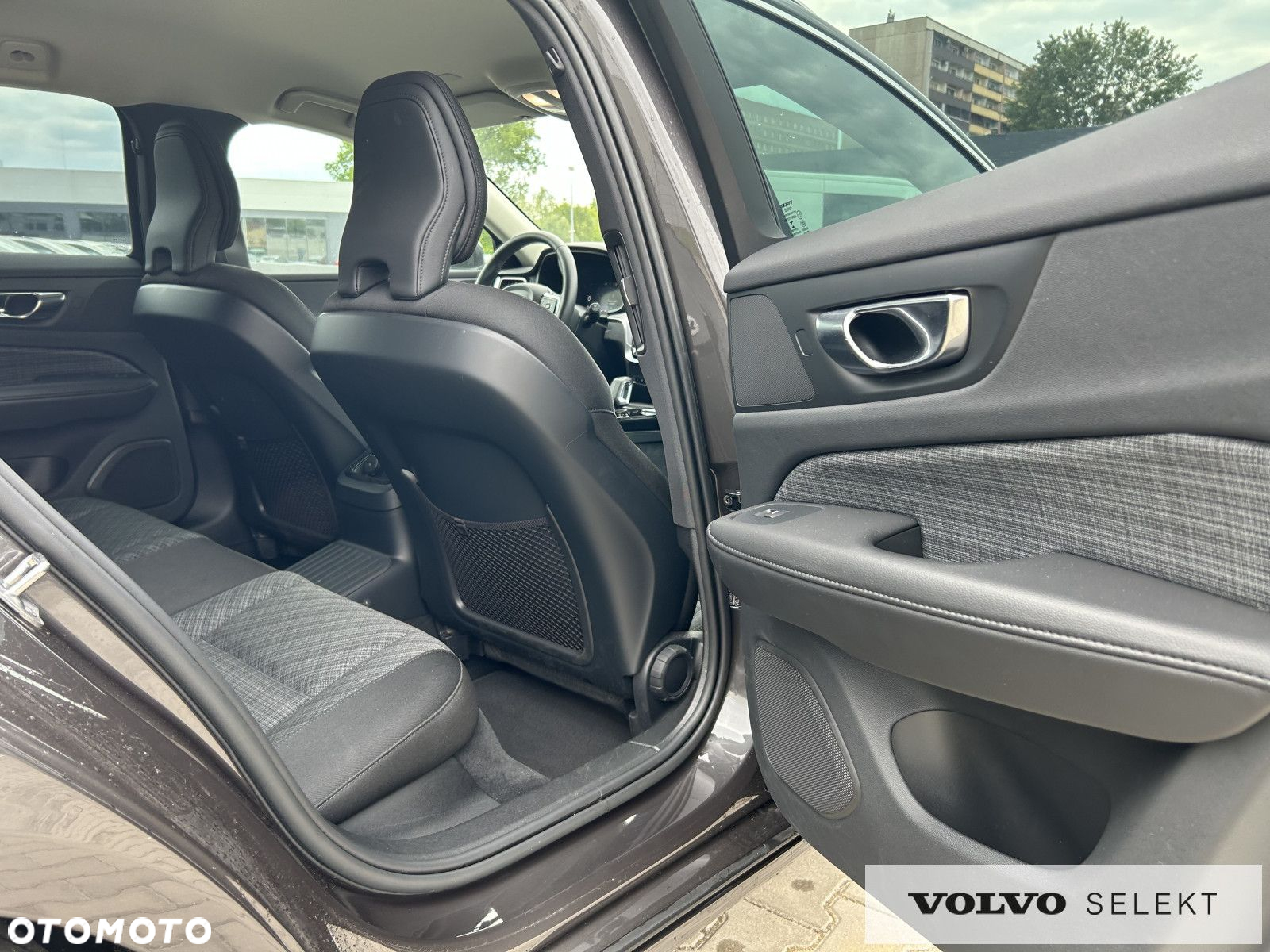 Volvo V60 - 23