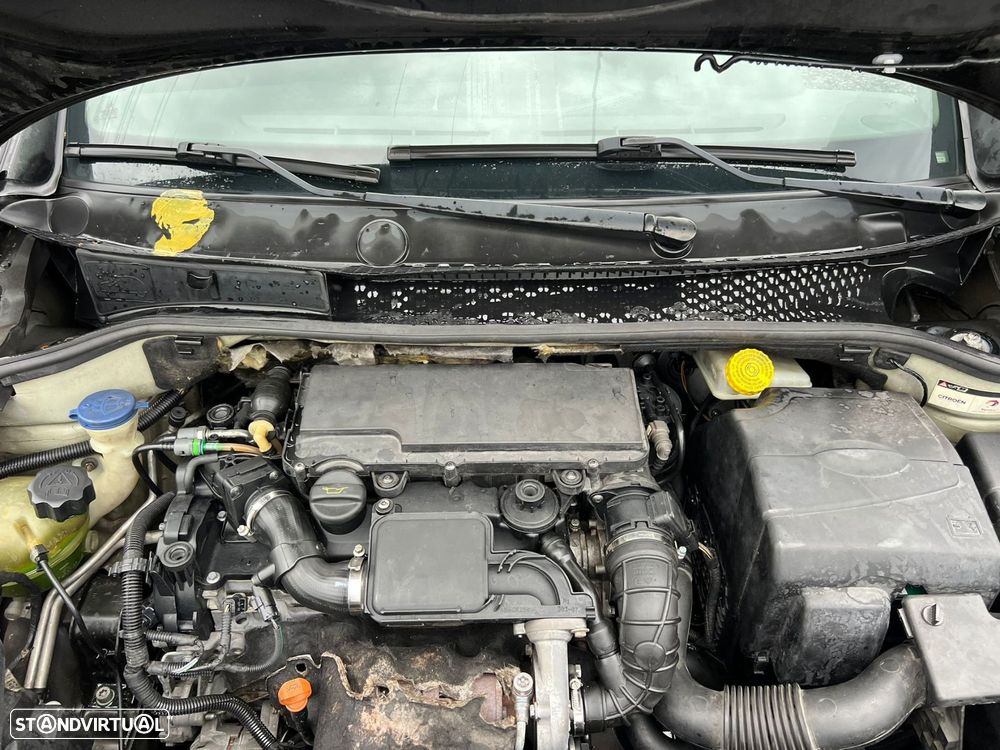 Citroën C2 1.4 HDi RFM - 15