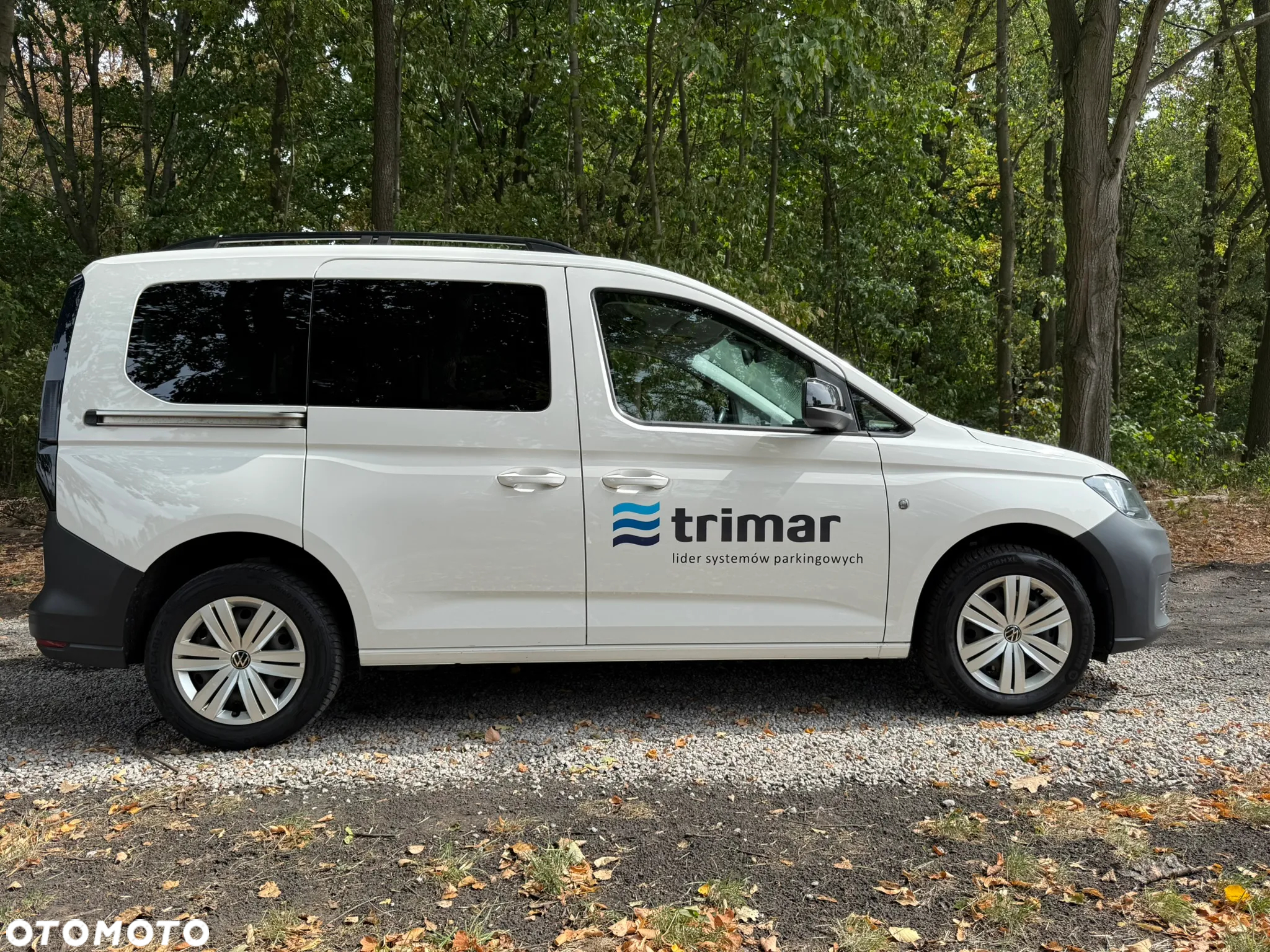 Volkswagen Caddy 2.0 TDI - 4