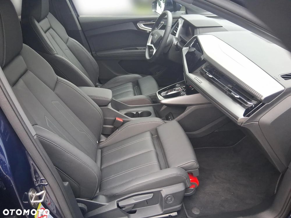 Audi Q4 e-tron 45 82kWh Advanced - 16