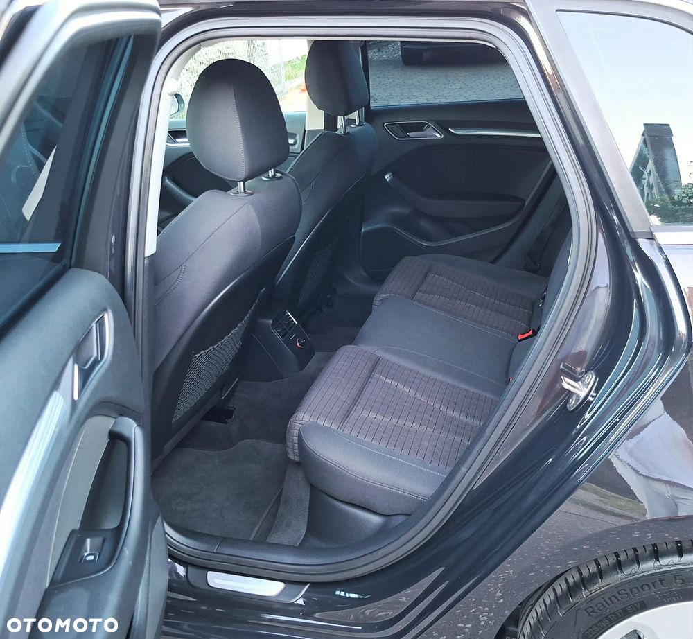 Audi A3 Sportback 1.4 TFSI Attraction - 20