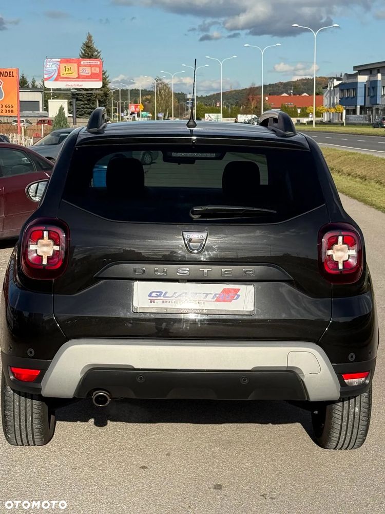 Dacia Duster 1.0 TCe SL Celebration - 21