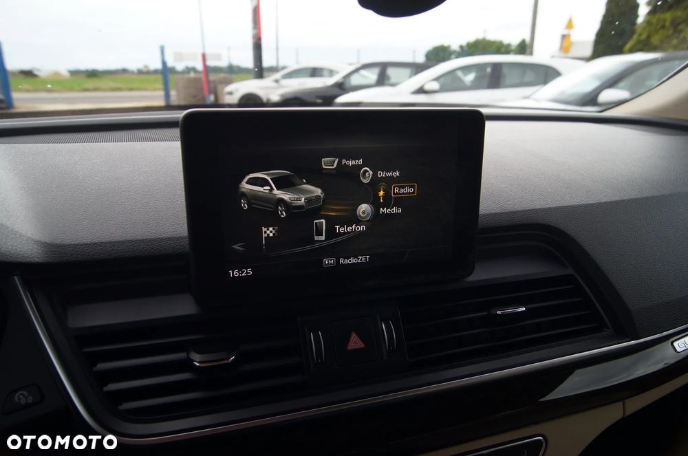 Audi Q5 45 TFSI quattro S tronic - 15