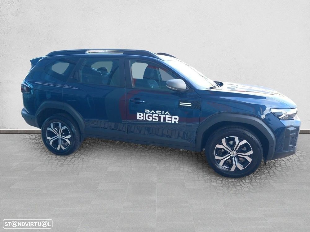Dacia Bigster 1.2 Mild Hybrid Expression - 5