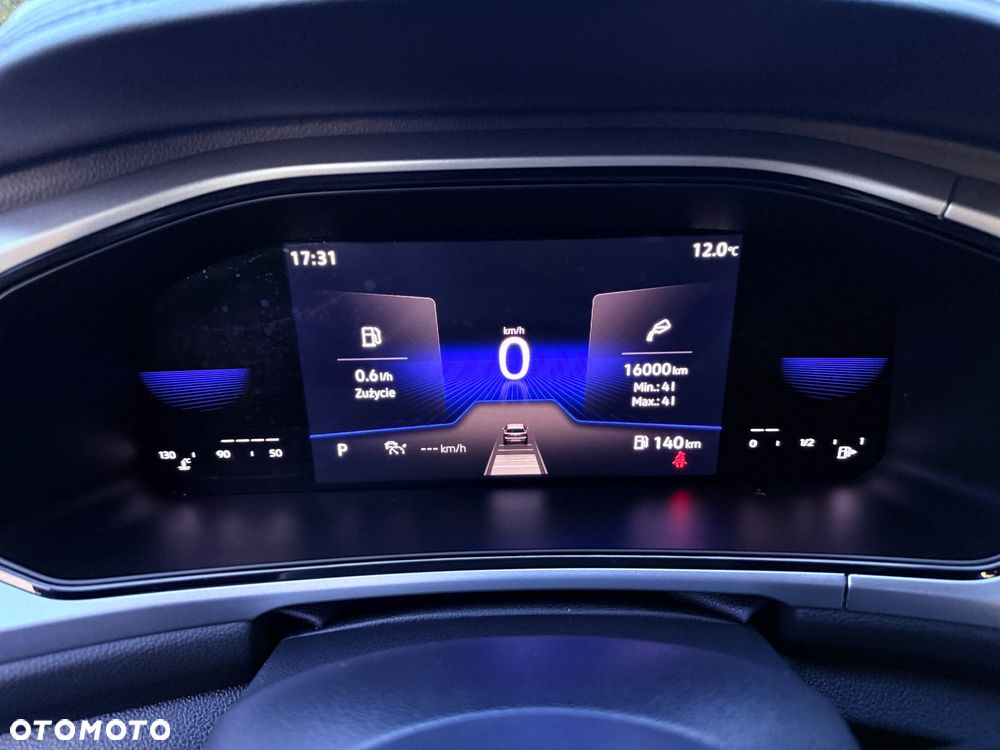 Volkswagen T-Roc 2.0 TDI SCR DSG GOAL - 15