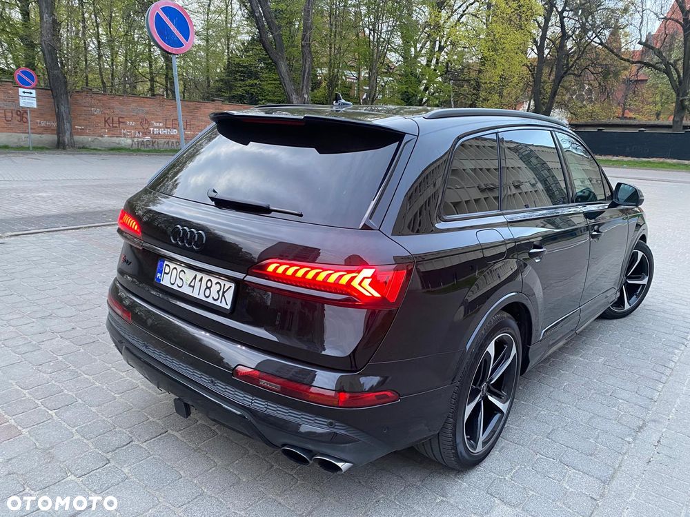Audi SQ7 - 37