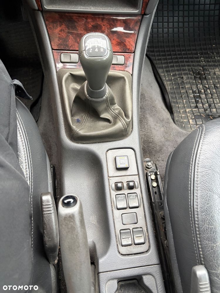 Volvo S40 - 19