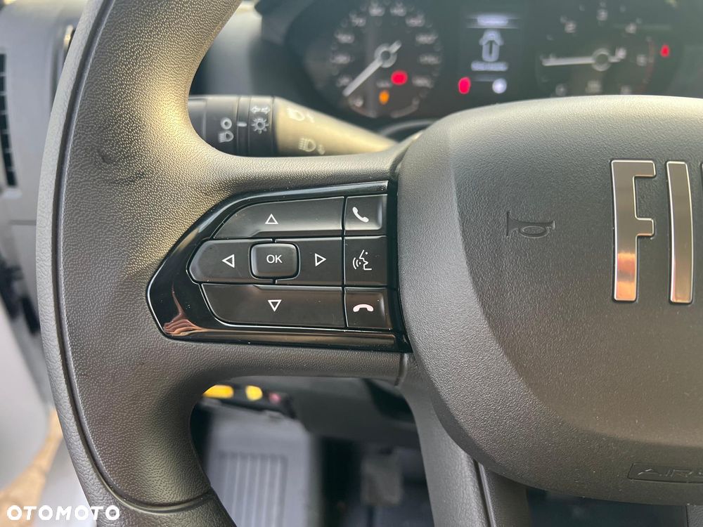 Fiat DUCATO WYPRZEDAŻ EKSPOZYCJI - 16