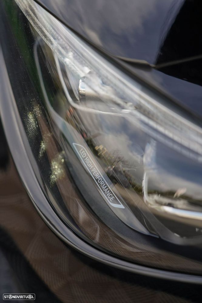 Mercedes-Benz C 300 - 41