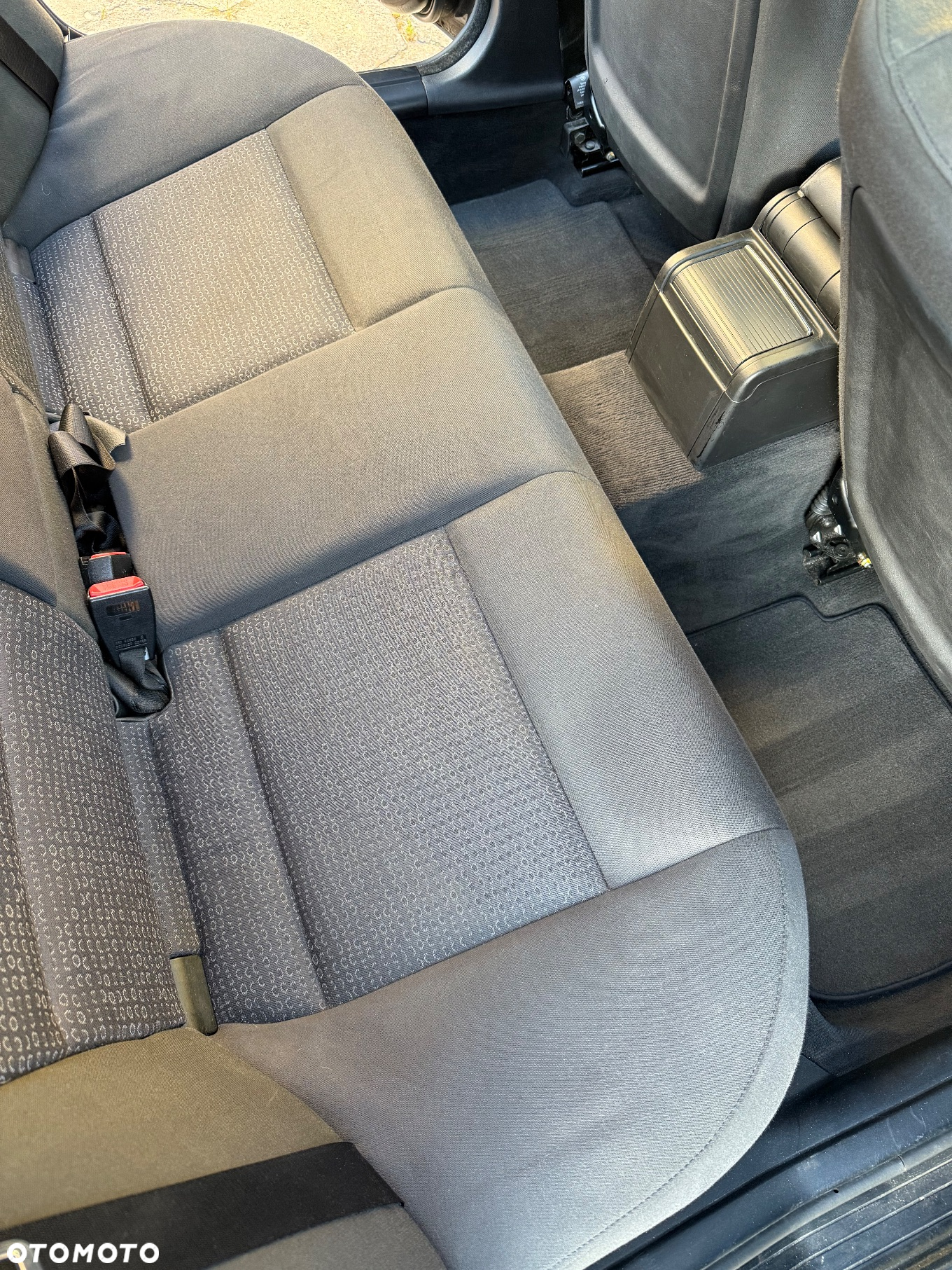 BMW Seria 3 316i - 15