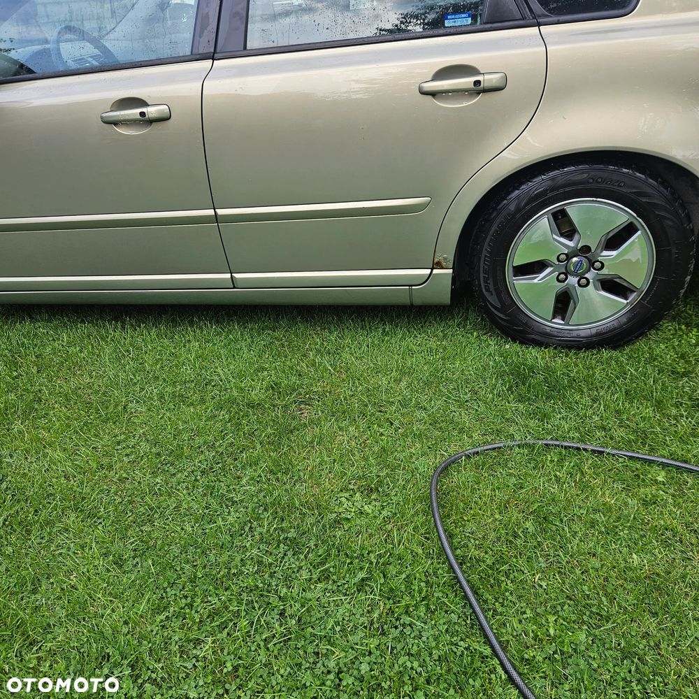 Volvo S40 - 5