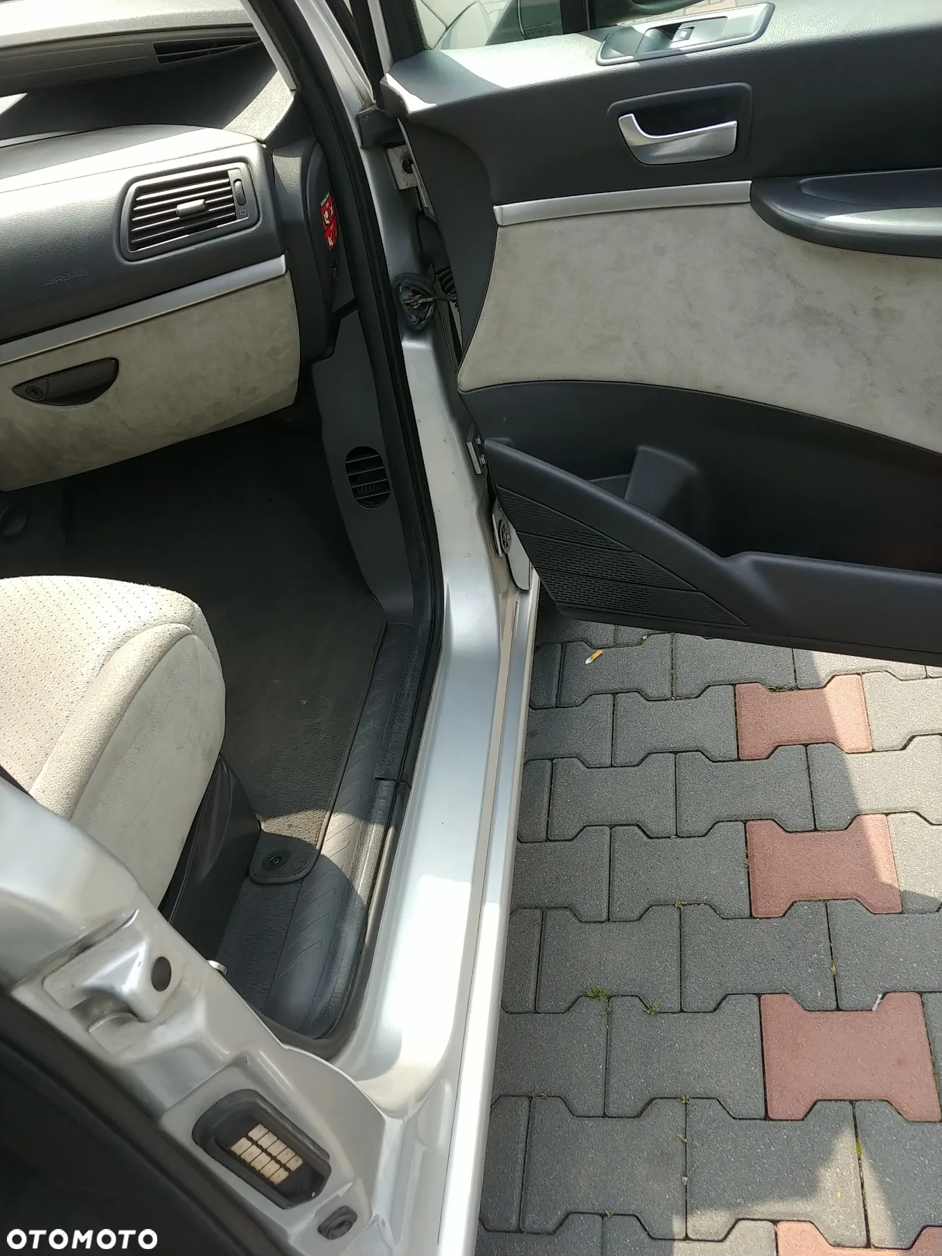 Citroën C8 2.0 16V Exclusive - 21