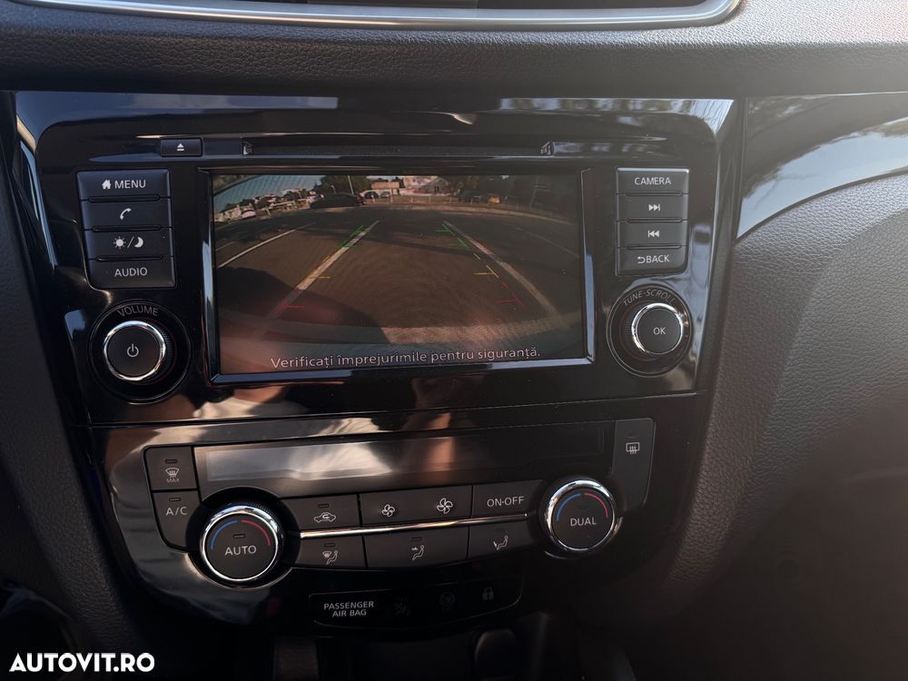 Nissan Qashqai - 12