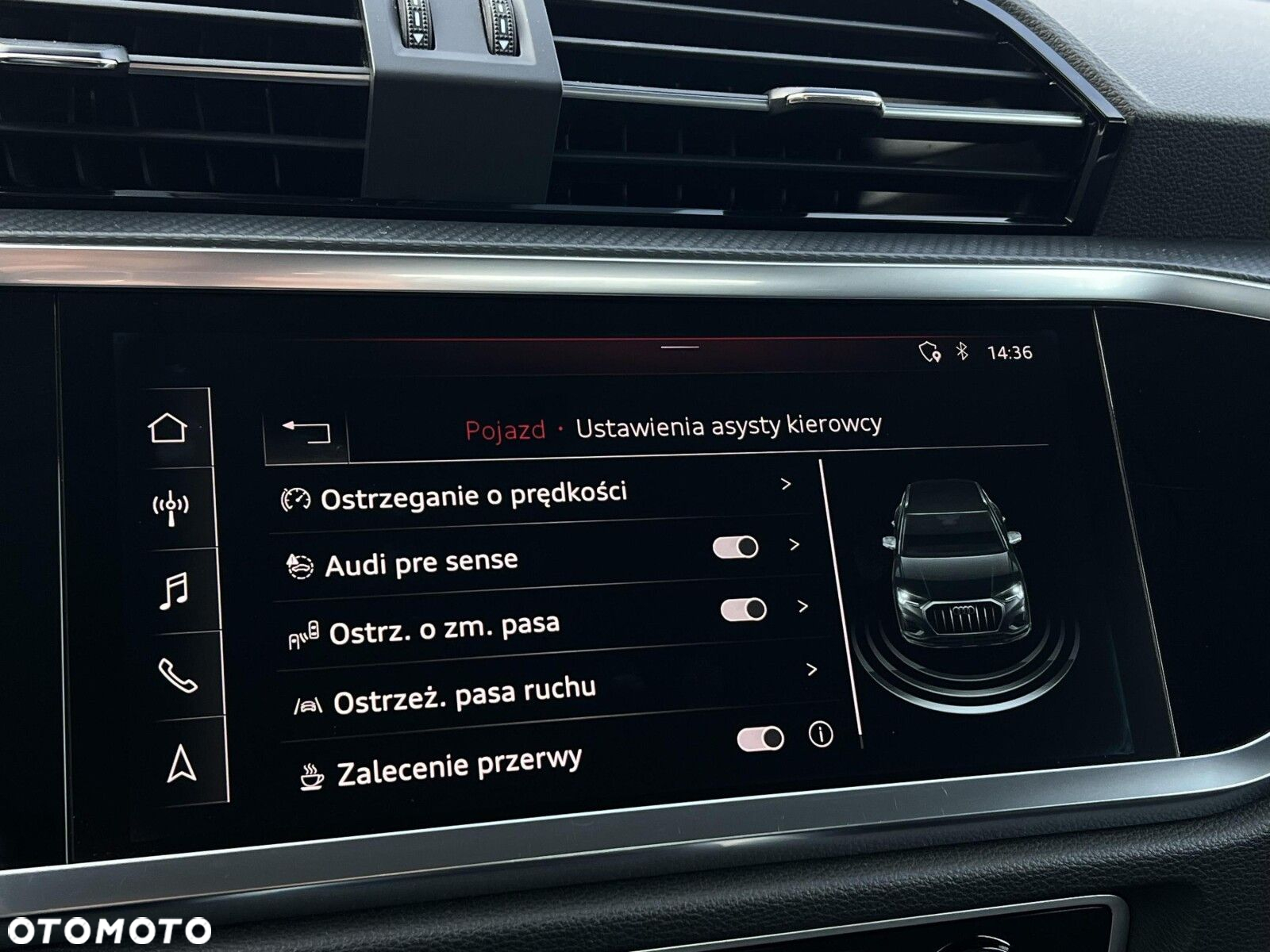 Audi Q3 35 TFSI Advanced S tronic - 28