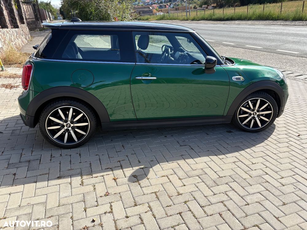 Mini Cooper SE Standard - 3