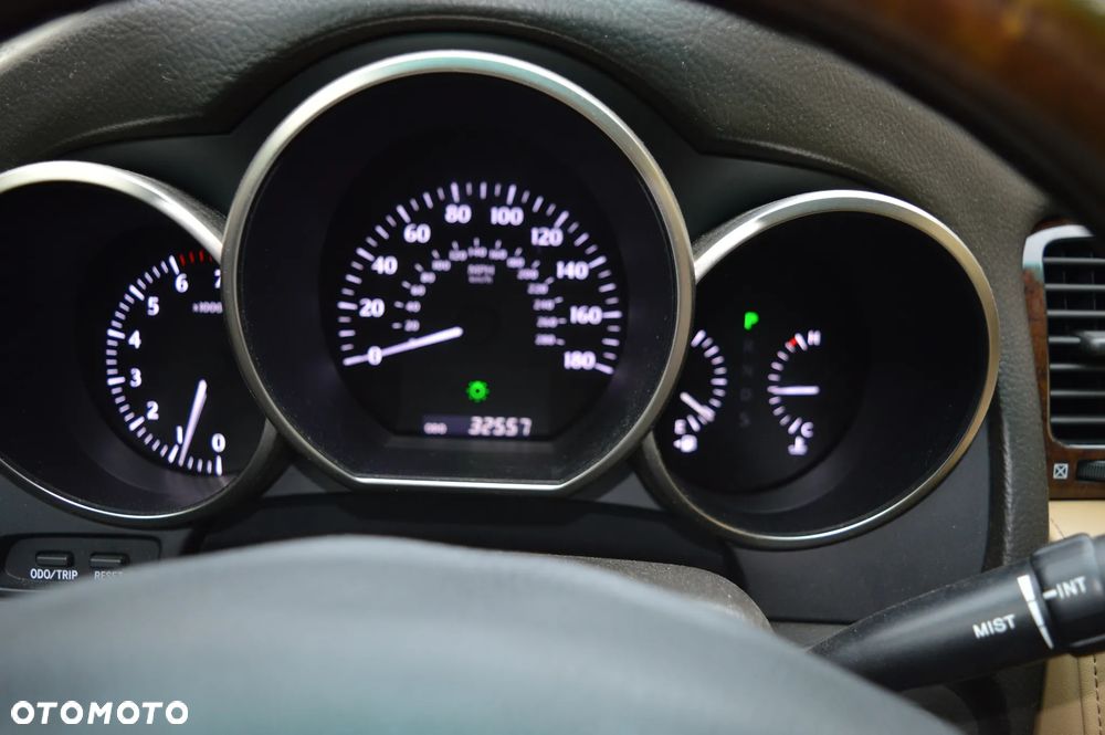 Lexus SC Comfort - 17