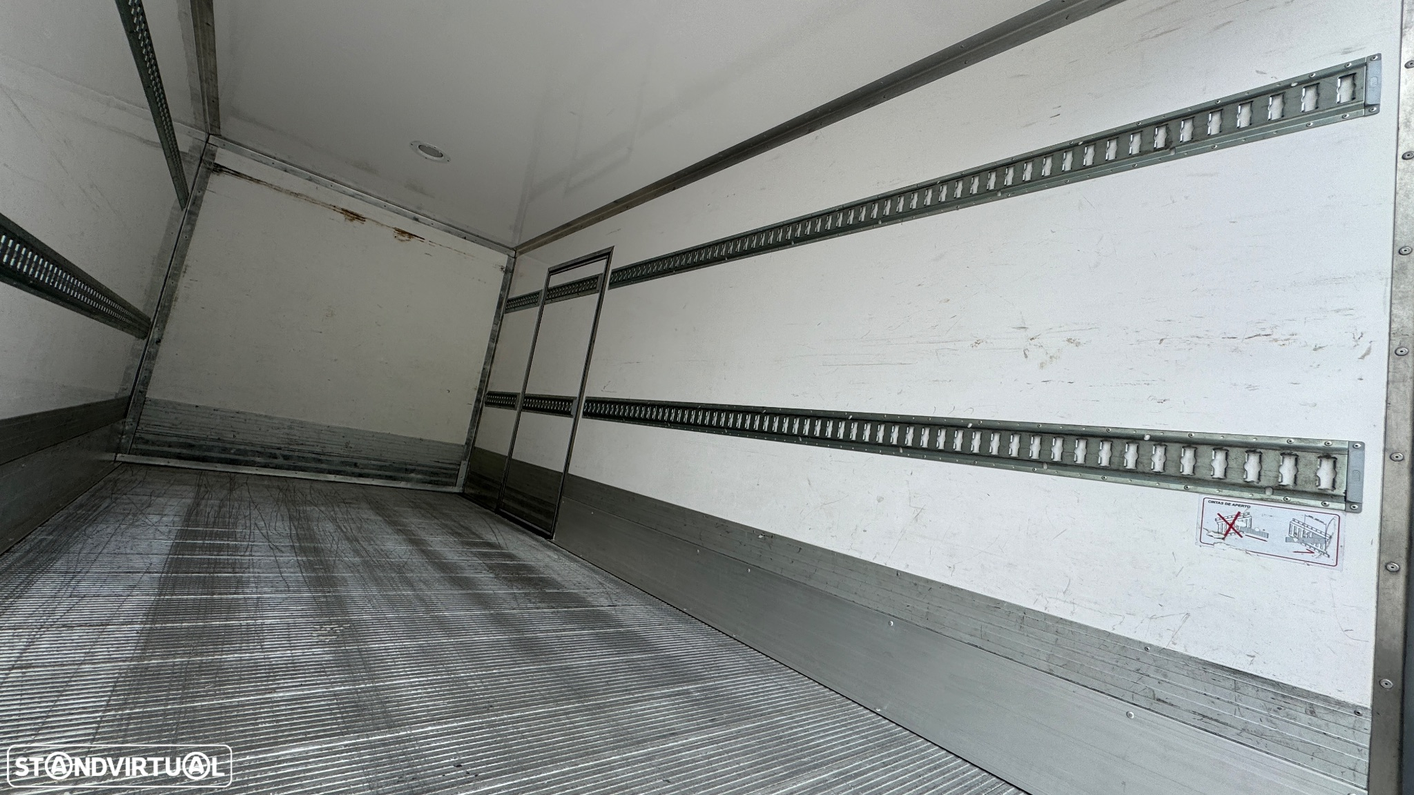 Renault Master 2.3 dCi 3.5T L4 Rodado Duplo - 14