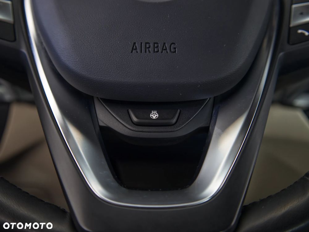 BMW X3 xDrive30i GPF Luxury Line - 24