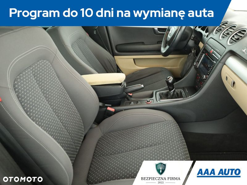 Seat Exeo - 8