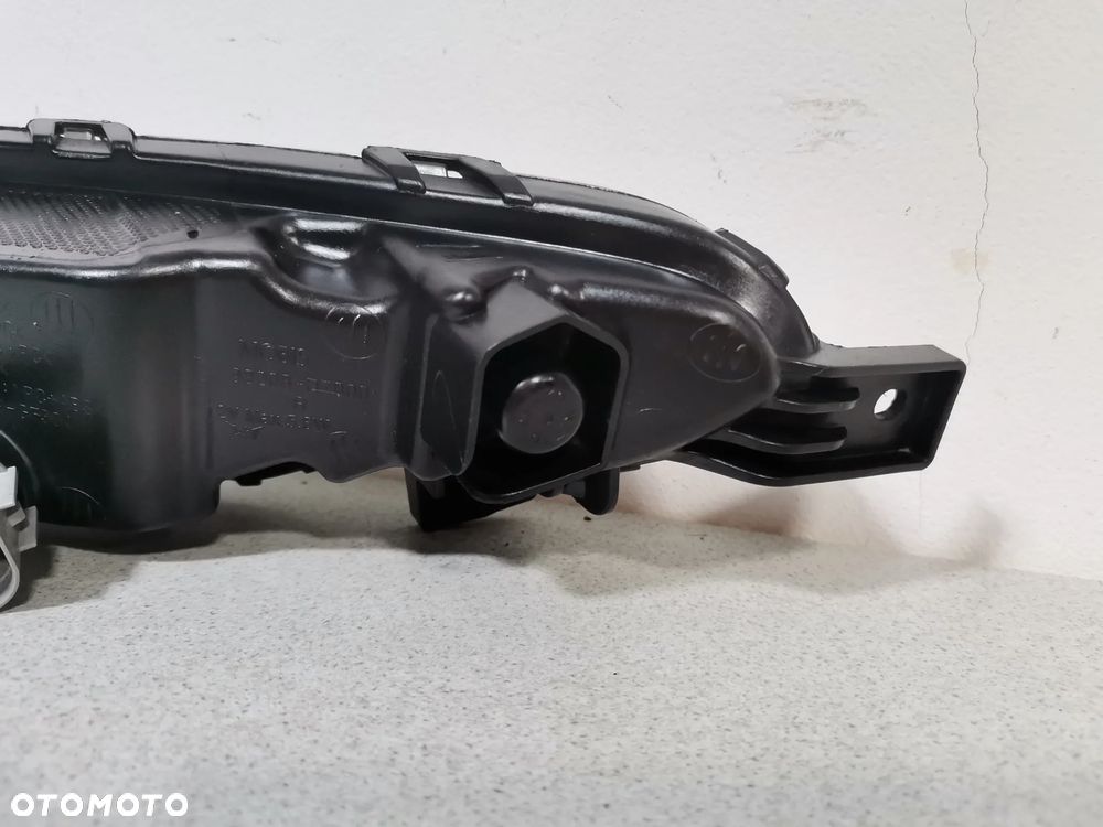 Przednie Prawe Światło Do Jazdy Dziennej LED DRL HYUNDAI TUCSON 09-18 - 8