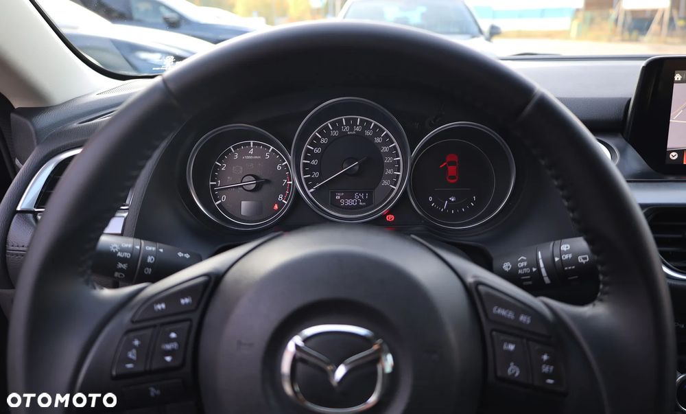 Mazda 6 2.0 SkyMotion - 9