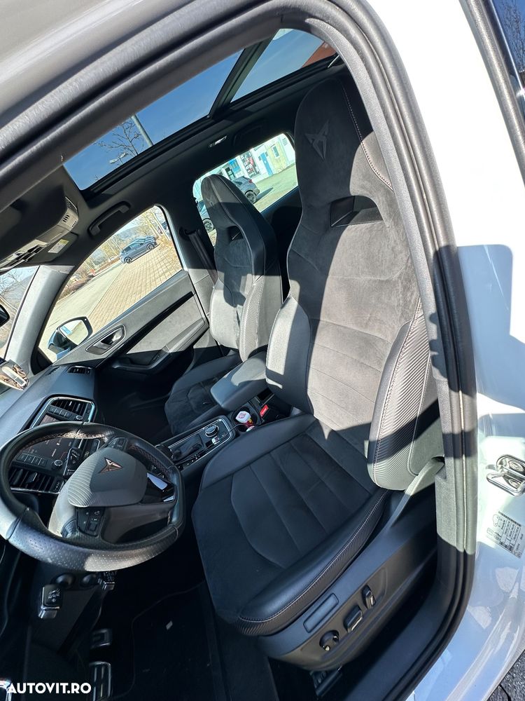 Cupra Ateca - 29