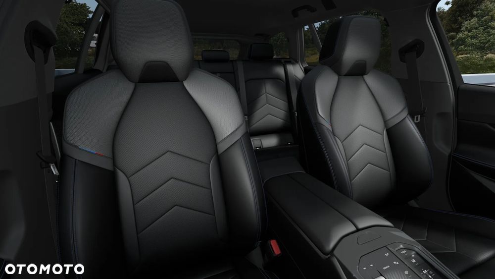 BMW i5 83.9kWh eDrive40 - 6