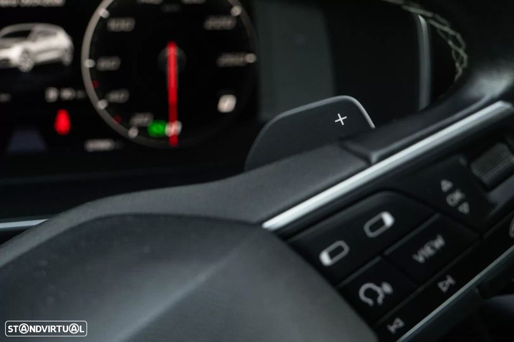 SEAT Leon 1.0 ETSI Style DSG - 22