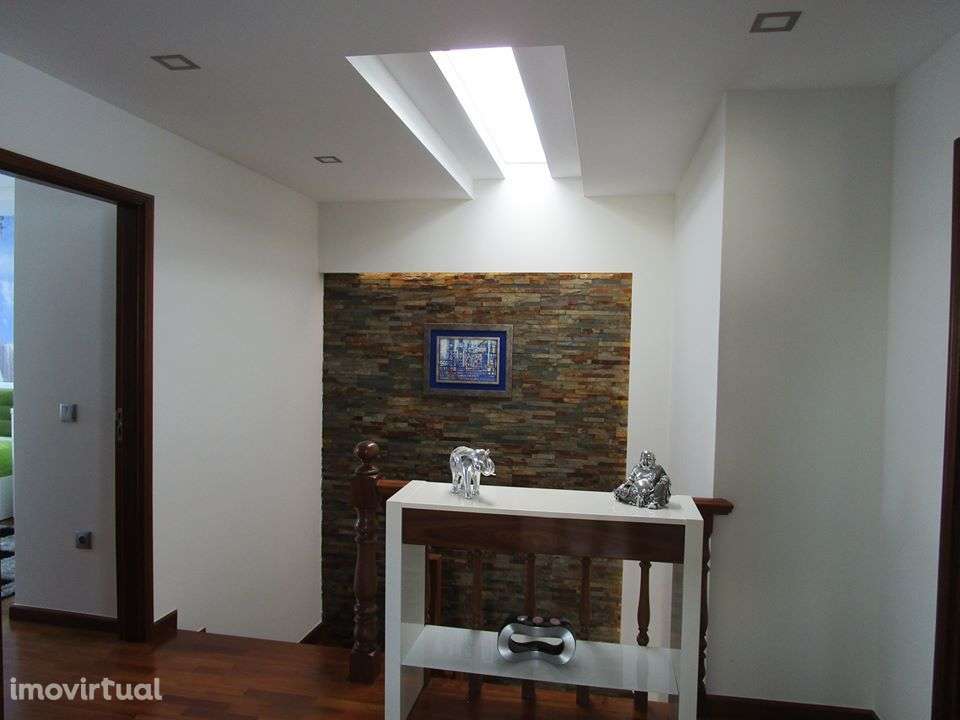 Moradia T4 - Jovim / Gondomar - C/ Piscina - Grande imagem: 5/22