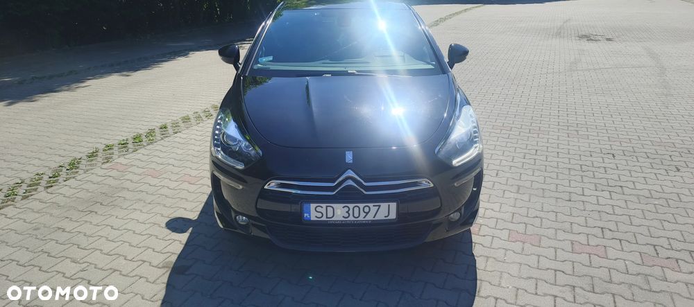 Citroën DS5 - 17