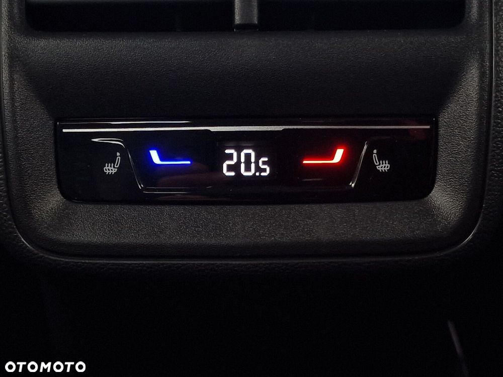Skoda Superb - 19