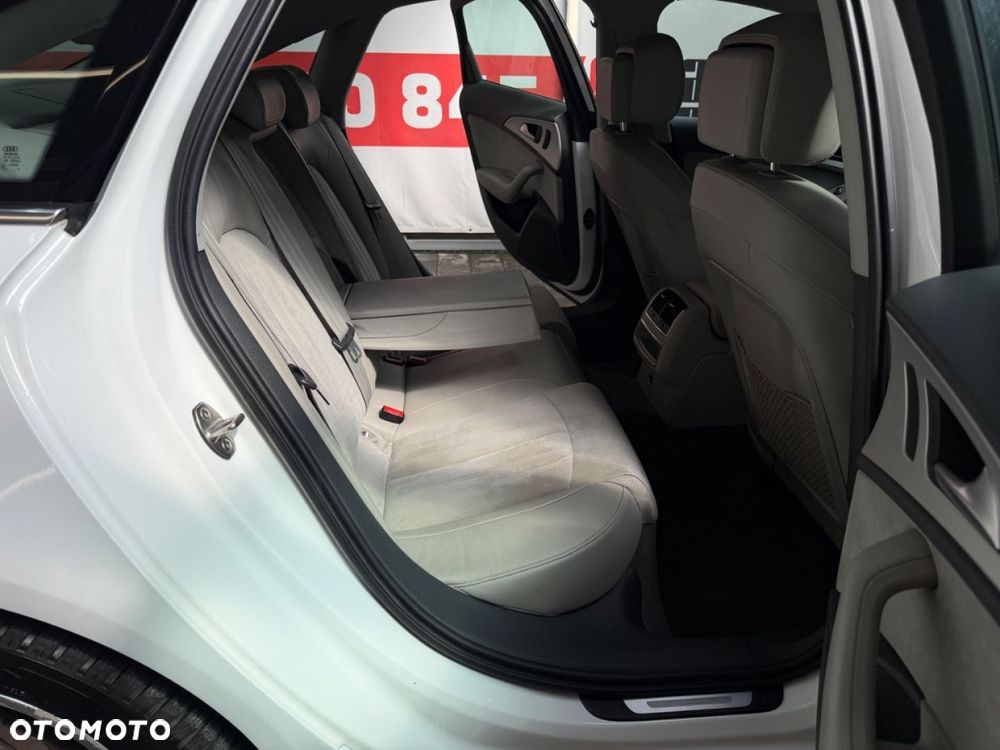 Audi A6 Limousine - 36